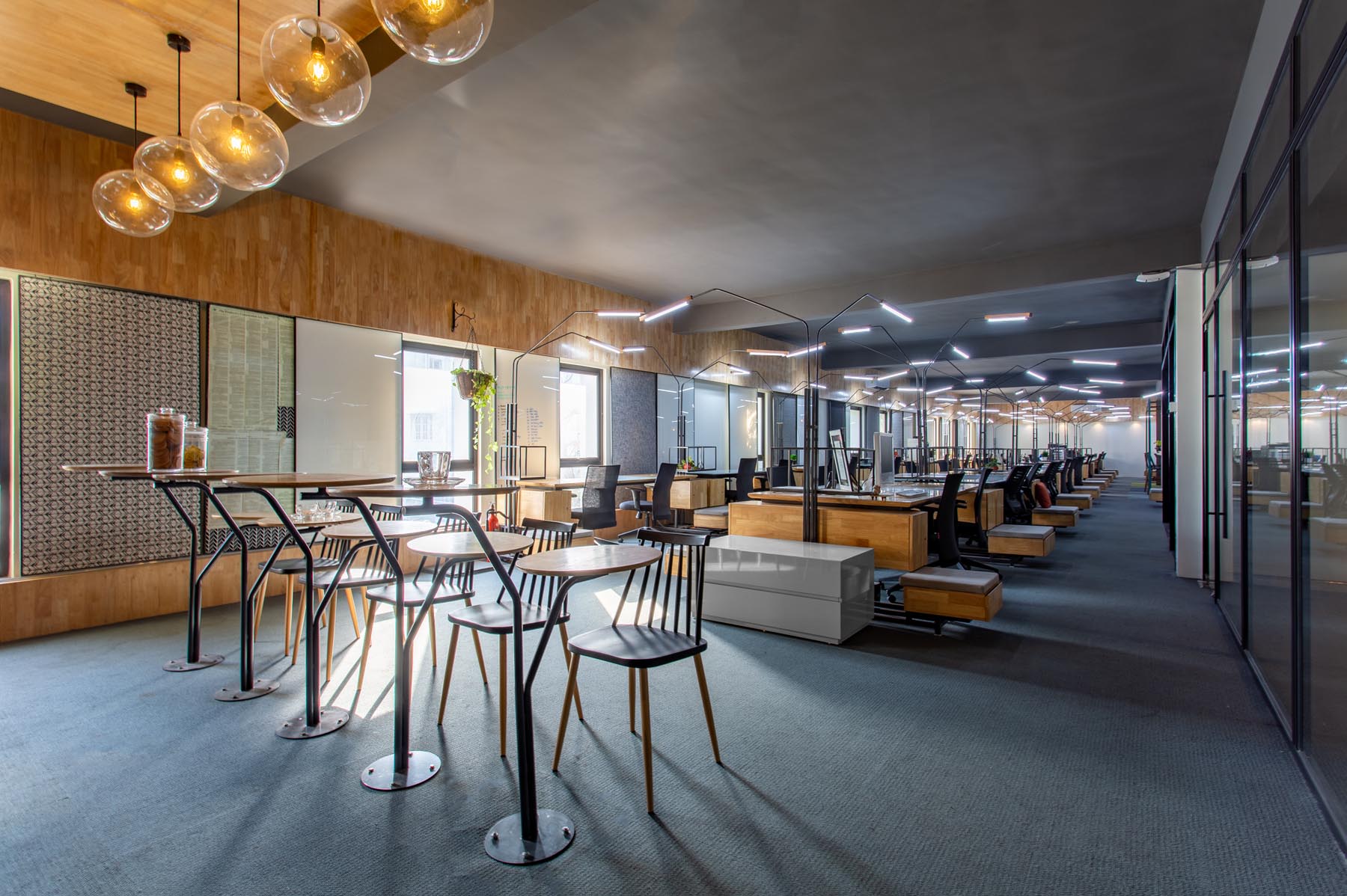 Project Array – 1405 DESIGN STUDIO