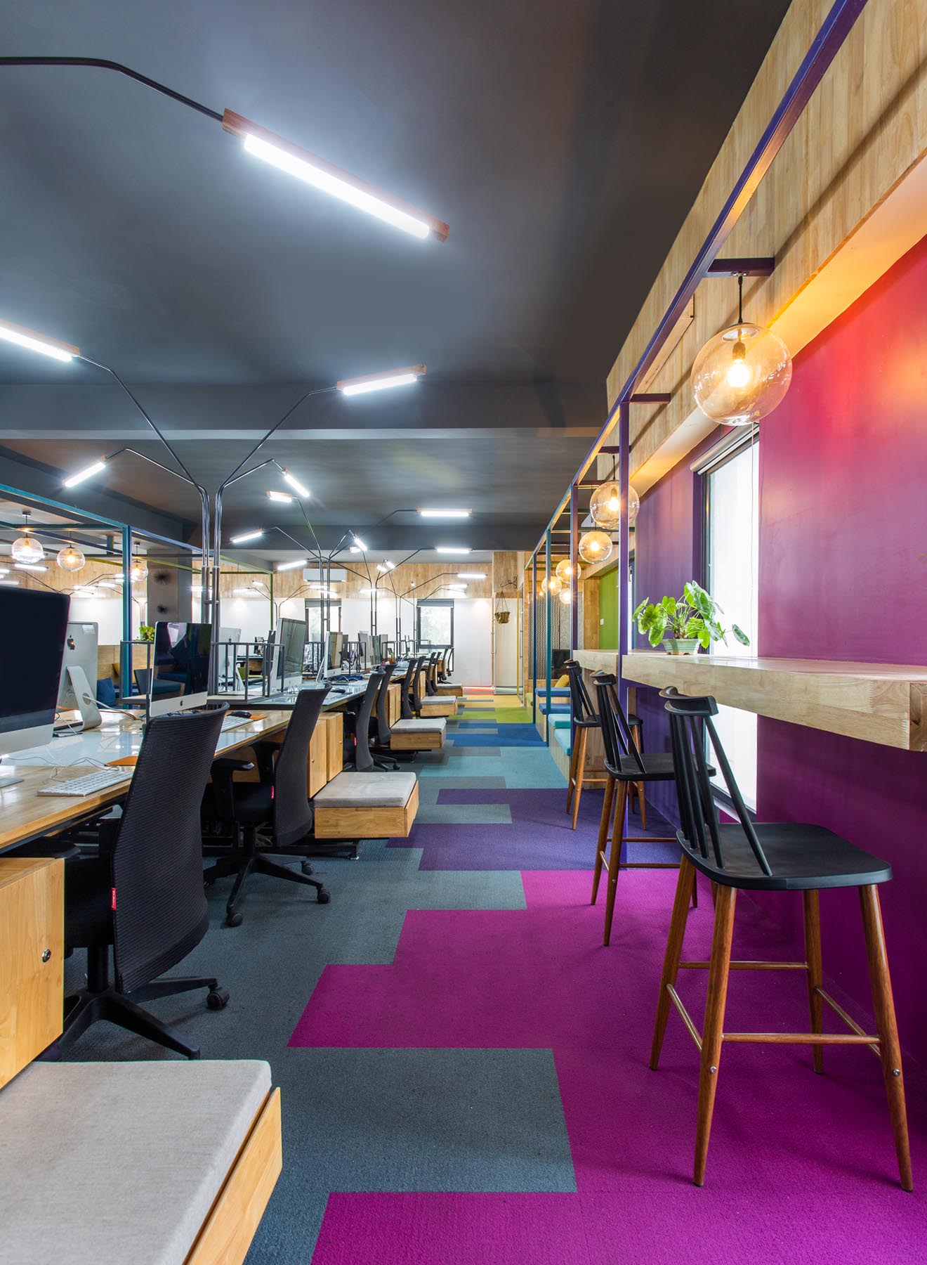 Project Array – 1405 DESIGN STUDIO