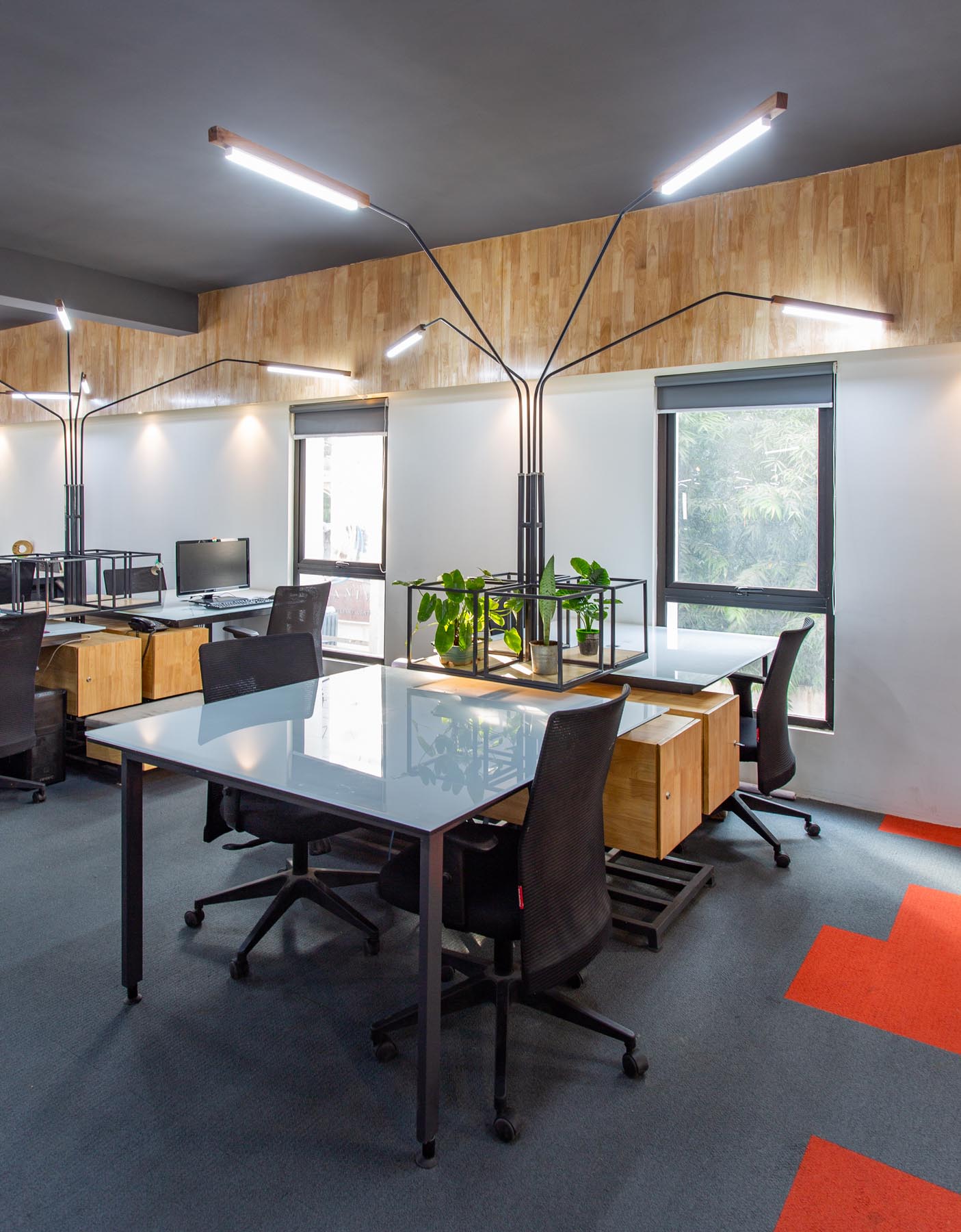 Project Array – 1405 DESIGN STUDIO